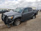 2019 GMC CANYON - 1GTG5BEN1K1287491
