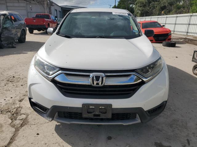 2019 HONDA CR-V LX - 2HKRW5H35KH411708