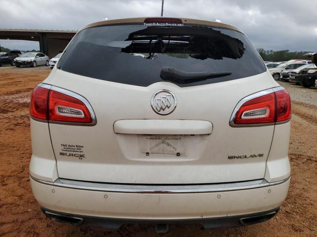 2015 BUICK ENCLAVE - 5GAKRBKD0FJ100467