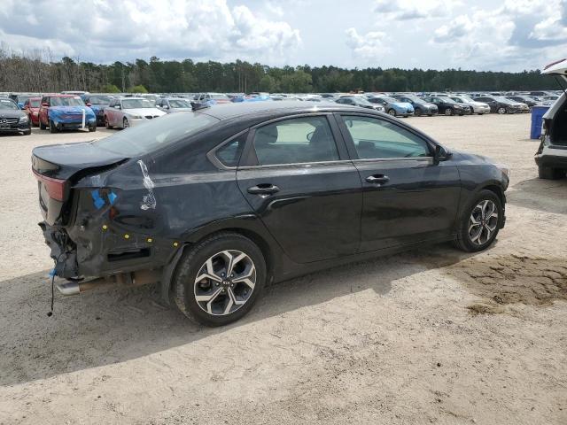 2021 KIA FORTE FE - 3KPF24AD5ME279889