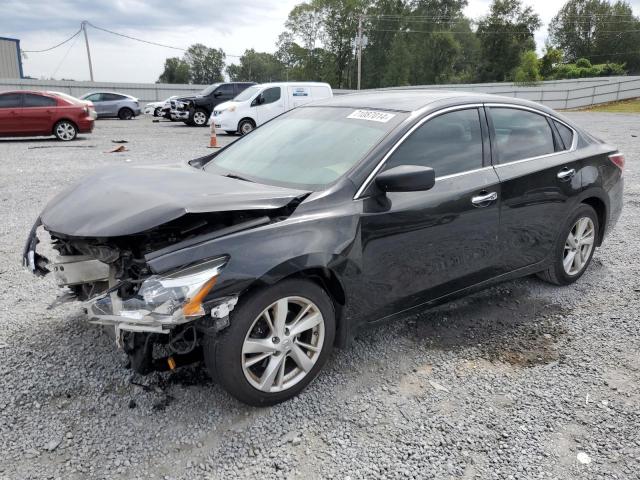 2015 NISSAN ALTIMA 2.5 - 1N4AL3APXFC294996