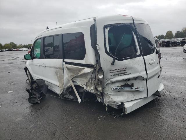 Vin: nm0gs9f24k1427441, lot: 73096174, ford transit xlt 20192