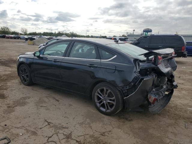 VIN 3FA6P0G72JR223365 2018 Ford Fusion, S no.2