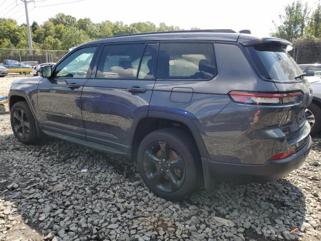 Vin: 1c4rjkag8r8924437, lot: 53723885, jeep grand cher l laredo 20242