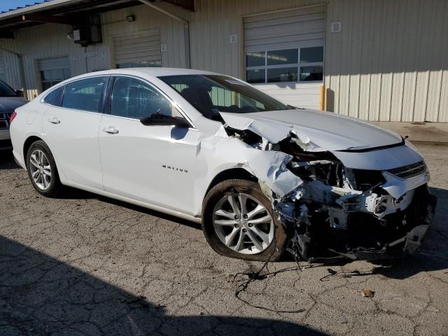 2017 CHEVROLET MALIBU LT - 1G1ZE5ST0HF102106