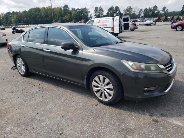 VIN 1HGCR3F89DA019164 2013 Honda Accord, Exl no.4