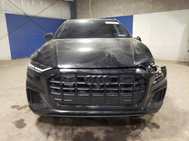 2022 AUDI Q8 PREMIUM - WA1EVBF17ND023546