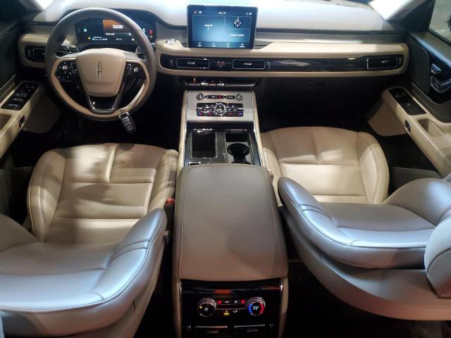 2022 LINCOLN AVIATOR 5LM5J6XC5NGL17219