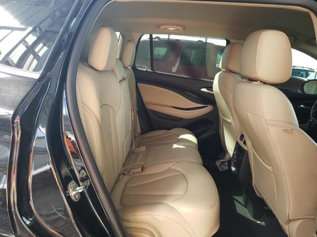 2017 BUICK ENVISION E - LRBFXBSA4HD100967