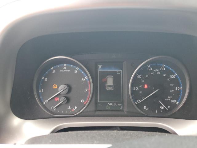 2017 TOYOTA RAV4 LE - JTMZFREV8HJ121489