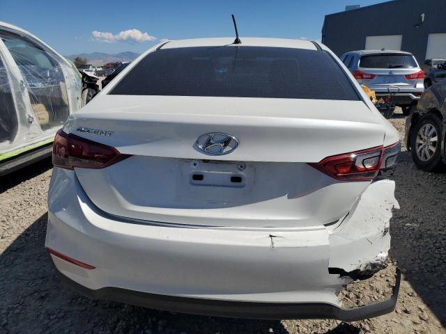 2020 HYUNDAI ACCENT SE - 3KPC24A69LE092657