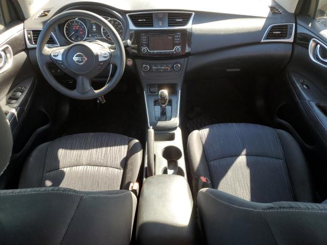 2017 NISSAN SENTRA S - 3N1AB7AP9HY336754