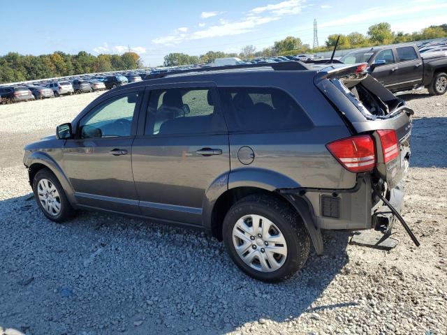 VIN 3C4PDCAB6LT237183 2020 Dodge Journey, SE no.2