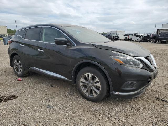 VIN 5N1AZ2MG5JN162980 2018 Nissan Murano, S no.4