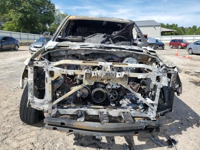 2017 CHEVROLET TAHOE K150 - 1GNSKCKC1HR293062