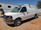 CHEVROLET EXPRESS G2 photo