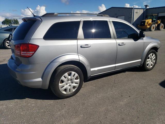 2018 DODGE JOURNEY SE - 3C4PDCAB5JT381918