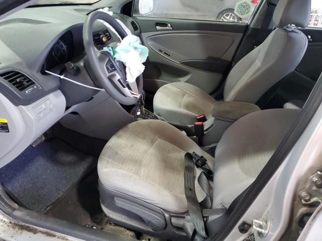 2017 HYUNDAI ACCENT SE - KMHCT4AE8HU343399