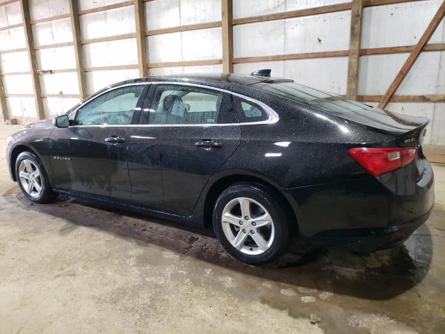 2023 CHEVROLET MALIBU LT - 1G1ZD5ST1PF225995