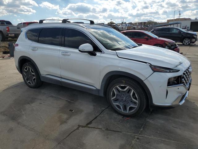 2022 HYUNDAI SANTA FE L - 5NMS44AL1NH390465