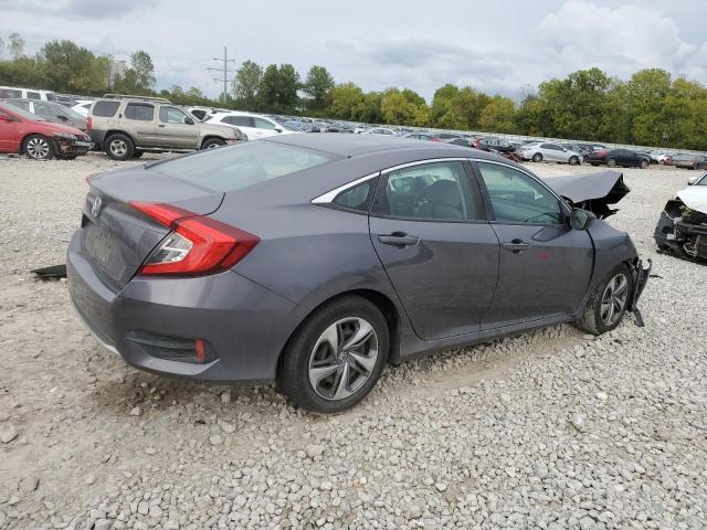 VIN 2HGFC2F65KH580984 2019 Honda Civic, LX no.3