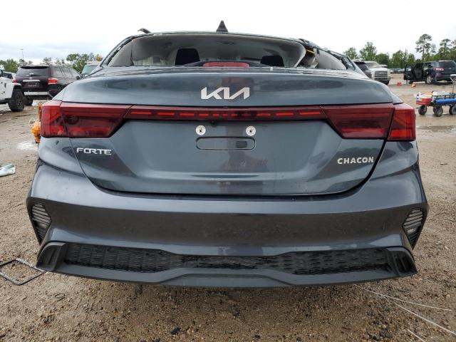 2023 KIA FORTE LX - 3KPF24AD1PE644671