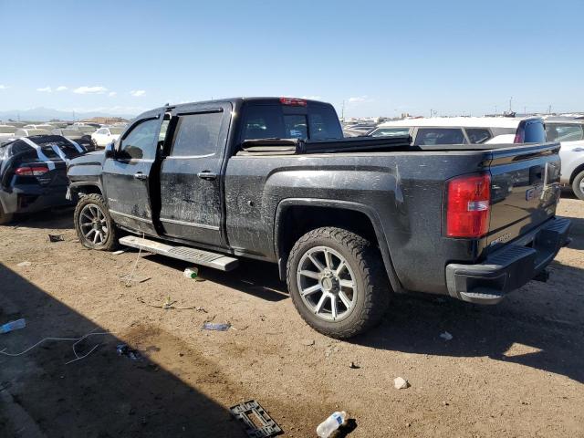 2015 GMC SIERRA K15 - 3GTU2WECXFG133287