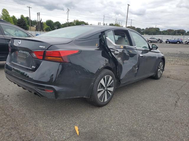 2019 NISSAN ALTIMA SV - 1N4BL4DW3KC201064