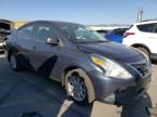 NISSAN VERSA S photo