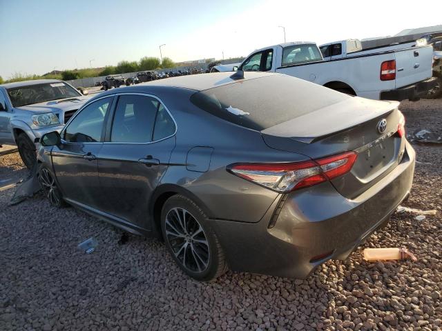 2019 TOYOTA CAMRY L 4T1B11HK2KU803093
