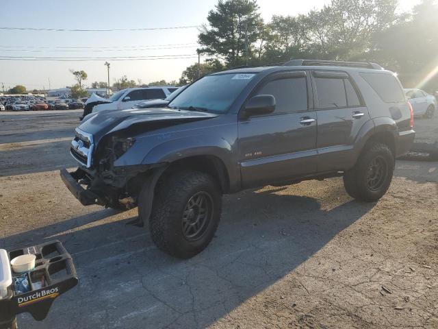 2007 TOYOTA 4RUNNER SR #2943196462