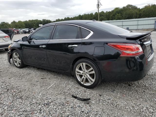 VIN 1N4BL3AP0DC204398 2013 Nissan Altima, 3.5S no.2