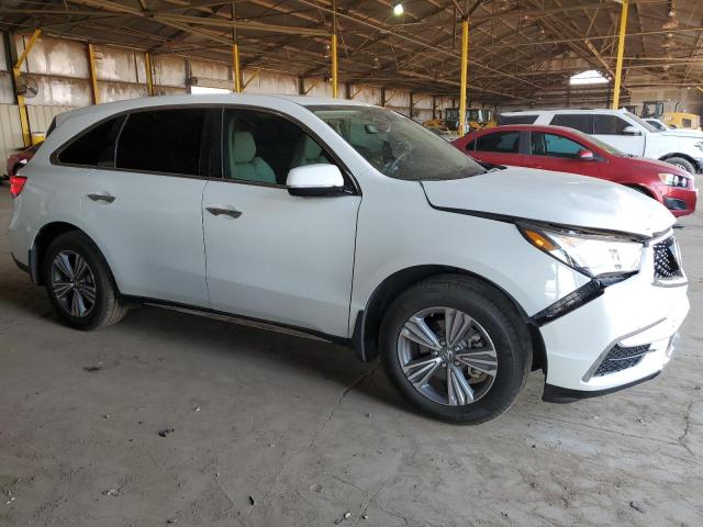 2020 ACURA MDX - 5J8YD4H38LL010177