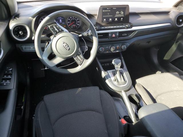 2020 KIA FORTE FE - 3KPF24ADXLE178507