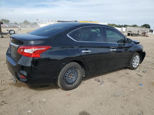 2018 NISSAN SENTRA S - 3N1AB7AP1JY304533