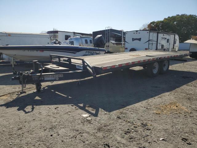 IPT TRAILER 2022 black   7G71BE921NF009550 photo #3