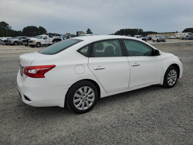 2019 NISSAN SENTRA S - 3N1AB7APXKY398154