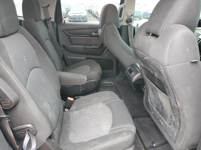 2015 CHEVROLET TRAVERSE L - 1GNKRGKD9FJ167751