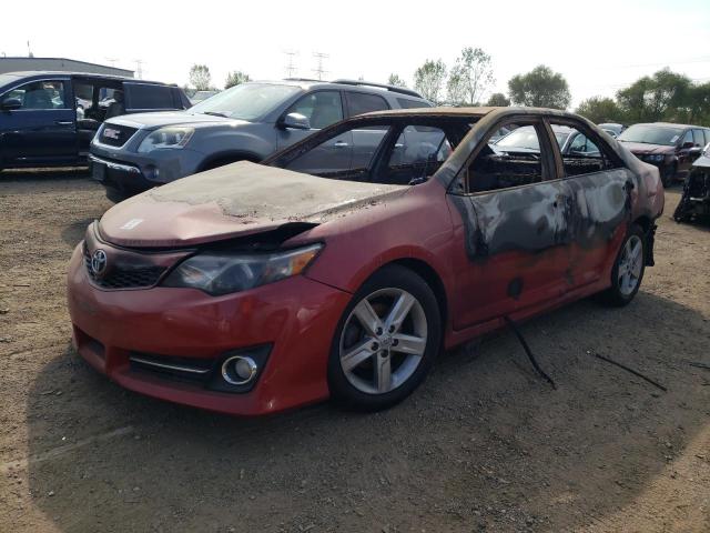 TOYOTA CAMRY L