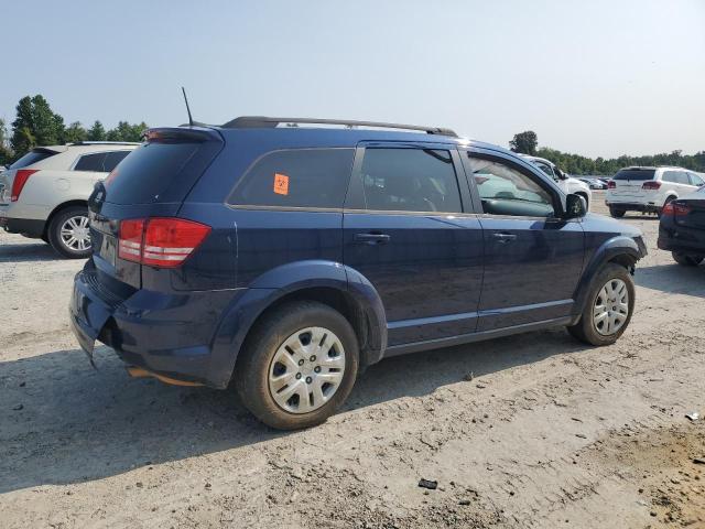 2020 DODGE JOURNEY SE - 3C4PDCAB3LT279021