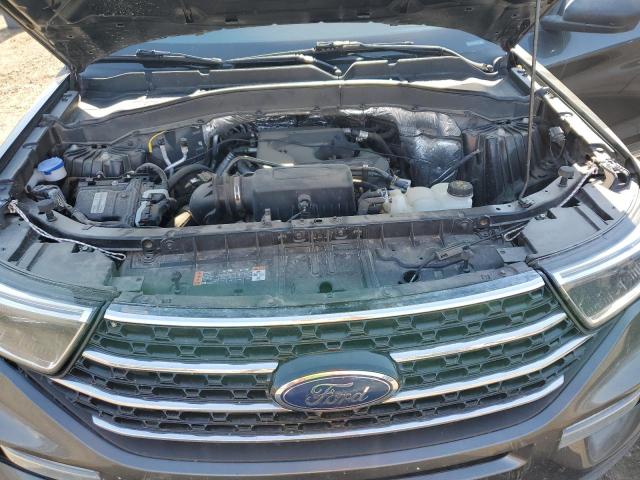 2020 FORD EXPLORER X - 1FMSK8DH4LGB53411