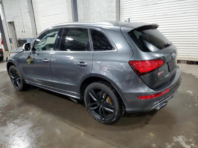 2015 AUDI SQ5 PRESTI WA1VGAFP0FA004896