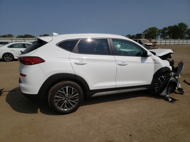 2019 HYUNDAI TUCSON LIM - KM8J3CAL1KU045462