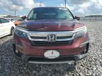 HONDA PILOT EXL photo