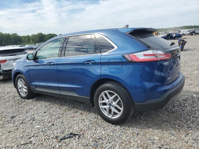 2021 FORD EDGE SEL - 2FMPK3J99MBA34087