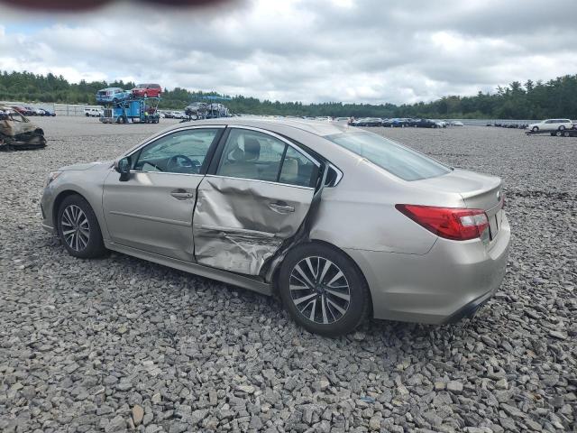 2019 SUBARU LEGACY 2.5 - 4S3BNAF65K3005904