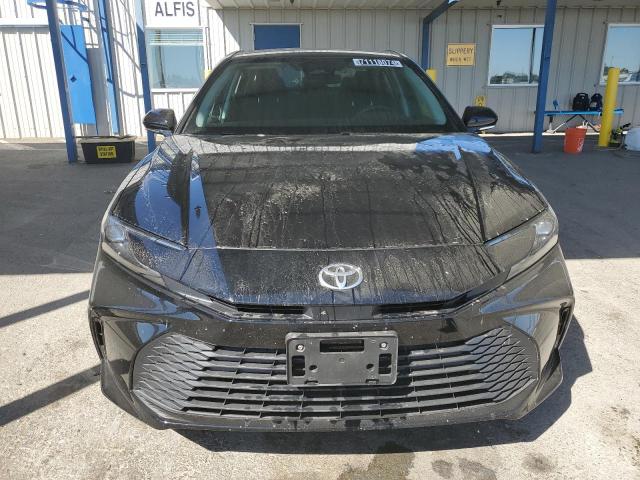 VIN 4T1DAACK3SU010515 2025 TOYOTA CAMRY no.5