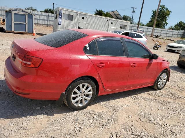2015 VOLKSWAGEN JETTA SE - 3VWD07AJ2FM324507