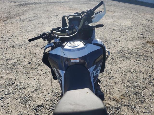 2019 HONDA CRF1000 D JH2SD0457KK300166