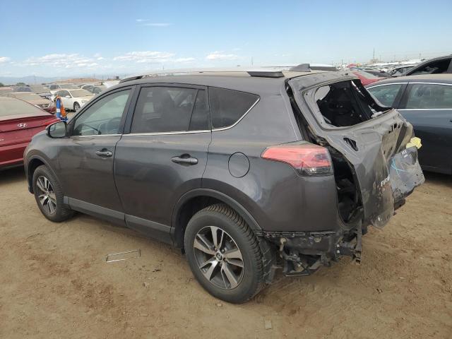 VIN 2T3RFREV4GW495274 2016 Toyota RAV4, Xle no.2